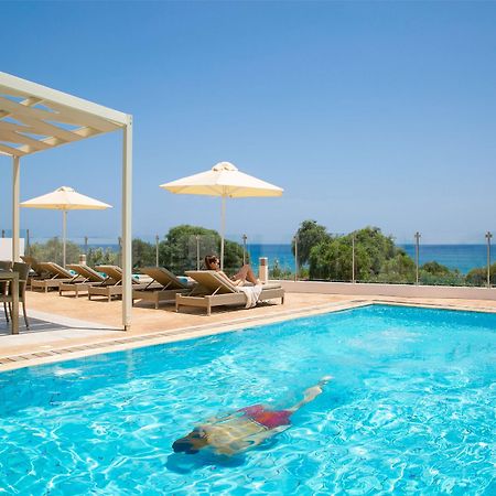 Althea Kalamies Luxury Villas Protaras Exterior photo