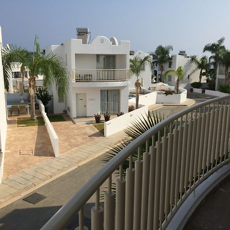 Althea Kalamies Luxury Villas Protaras Exterior photo