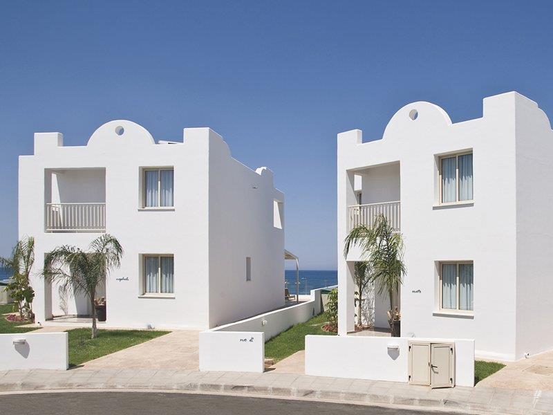 Althea Kalamies Luxury Villas Protaras Exterior photo