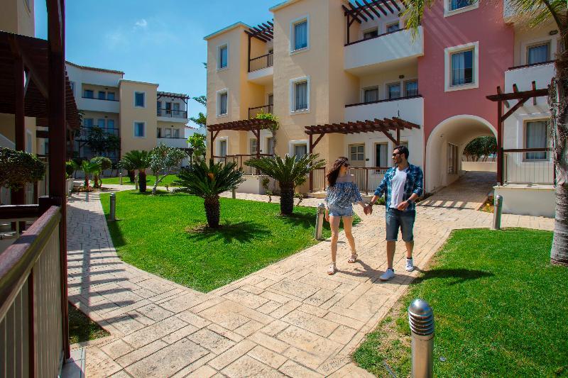 Althea Kalamies Luxury Villas Protaras Exterior photo