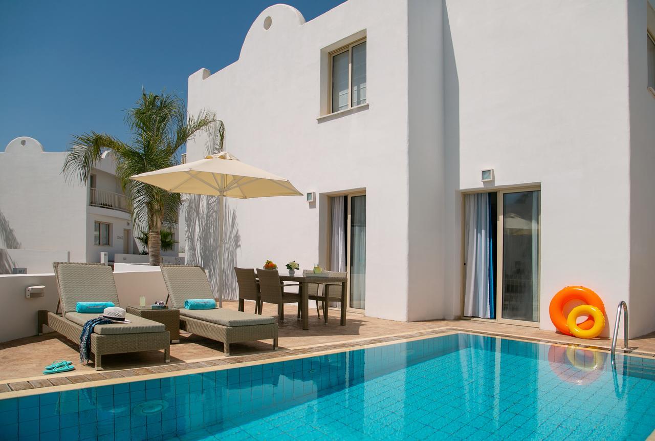 Althea Kalamies Luxury Villas Protaras Exterior photo